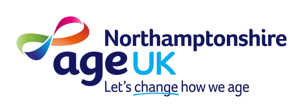 Listed on the Age UK Business Directory – Northamptonshire