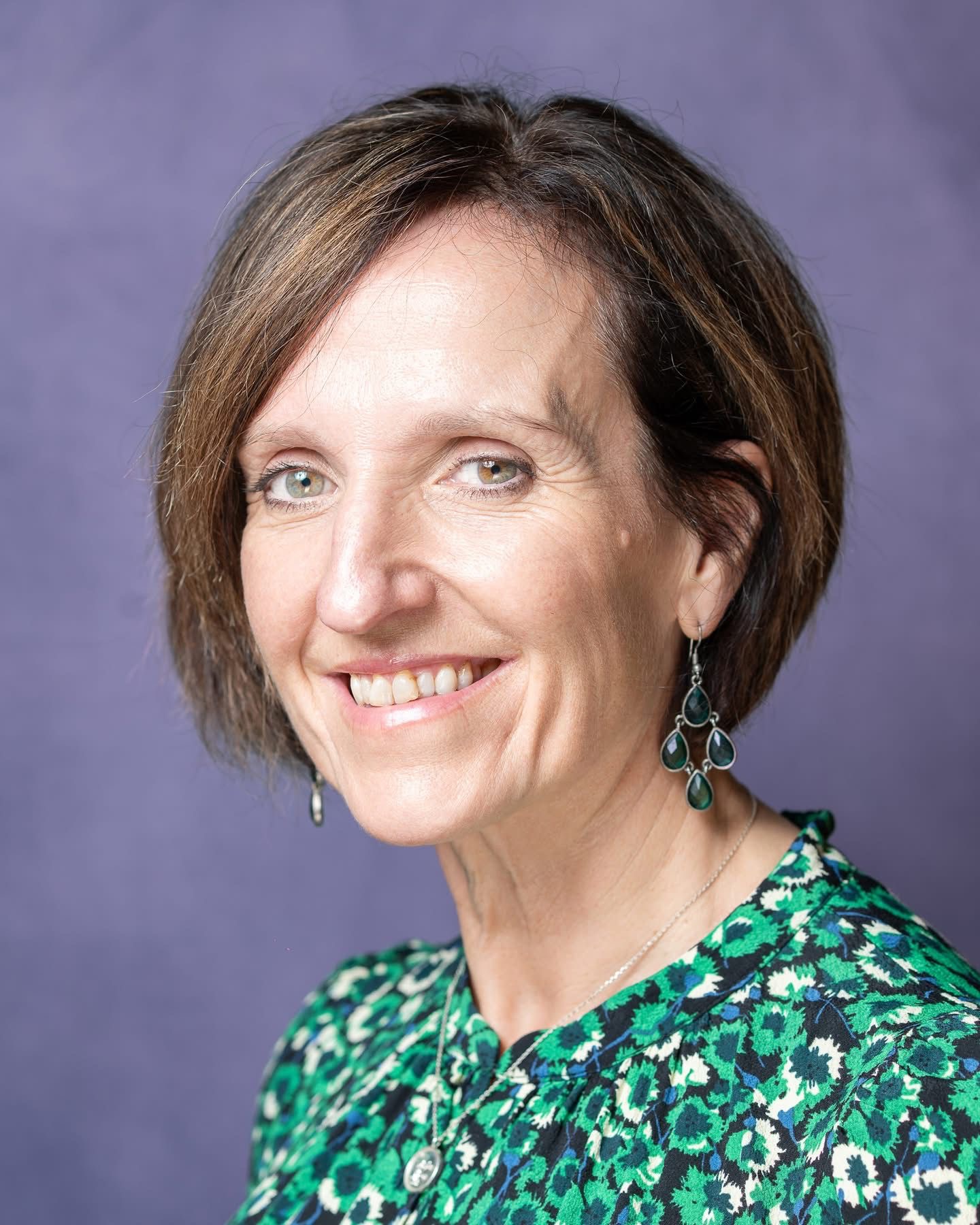 Ann, Client Manager at Green Tree Home Cleaning